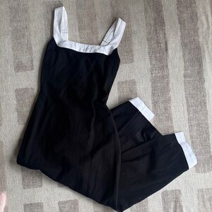 Abercrombie deal 🔥
Women's Linen-Blend Squareneck Column Midi Dress